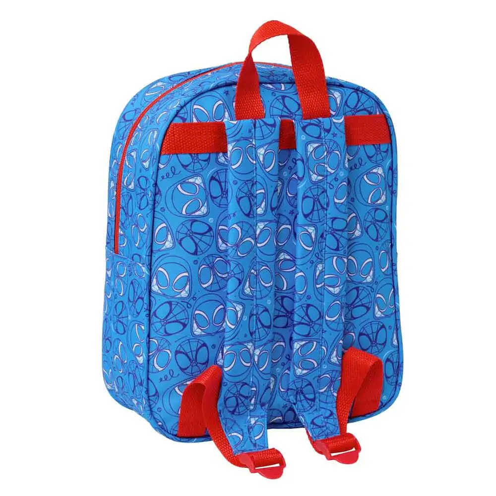 Marvel Spidey 3D backpack 27cm product photo