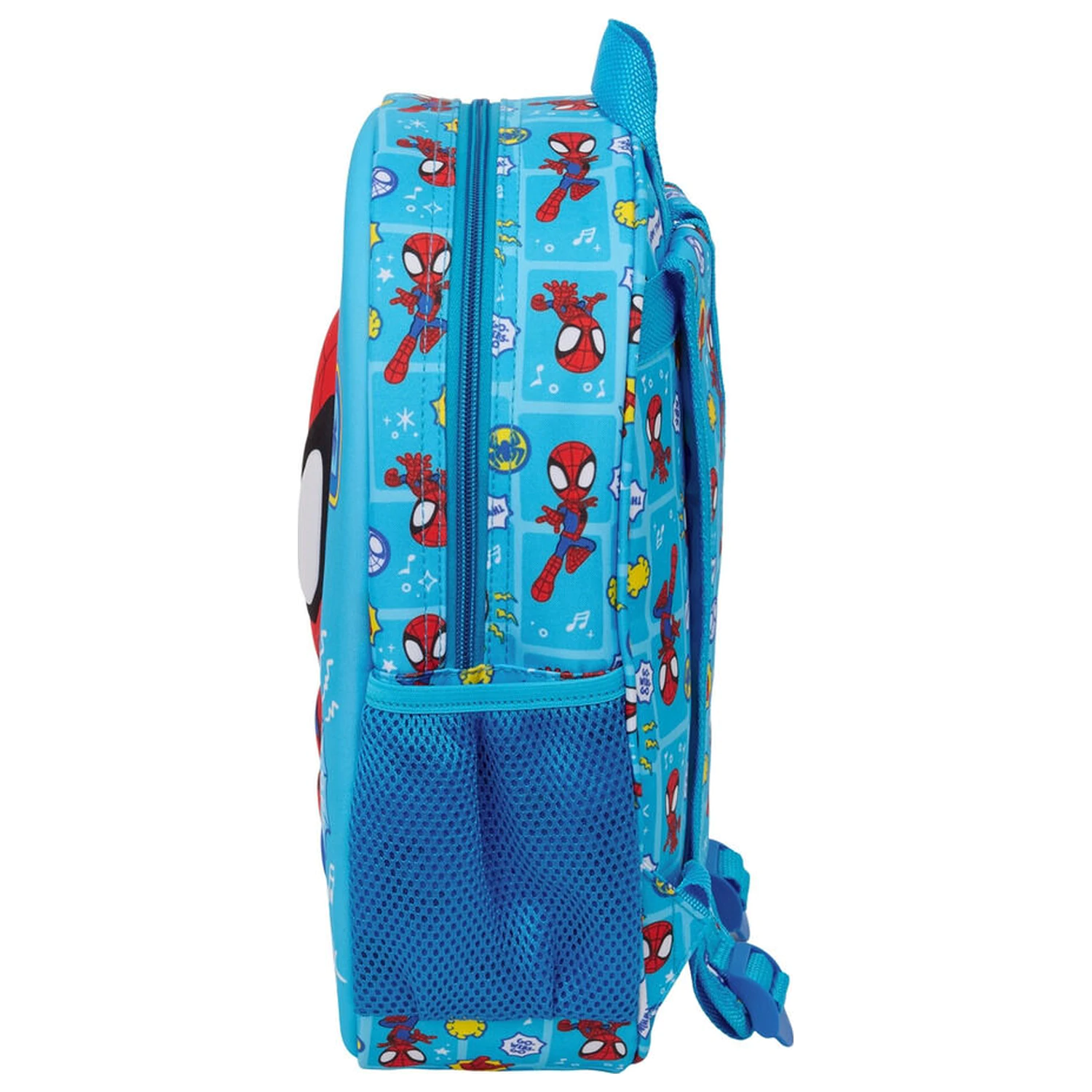 Marvel Spidey 3D backpack 33cm product photo