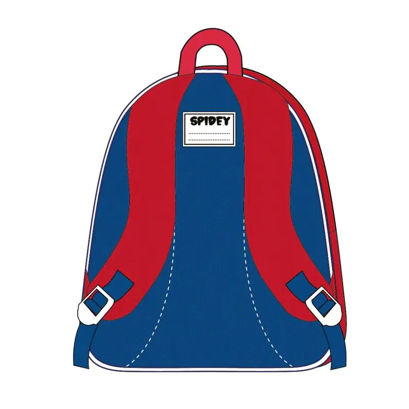 Marvel Spidey Amazing Friends backpack 30cm termékfotó