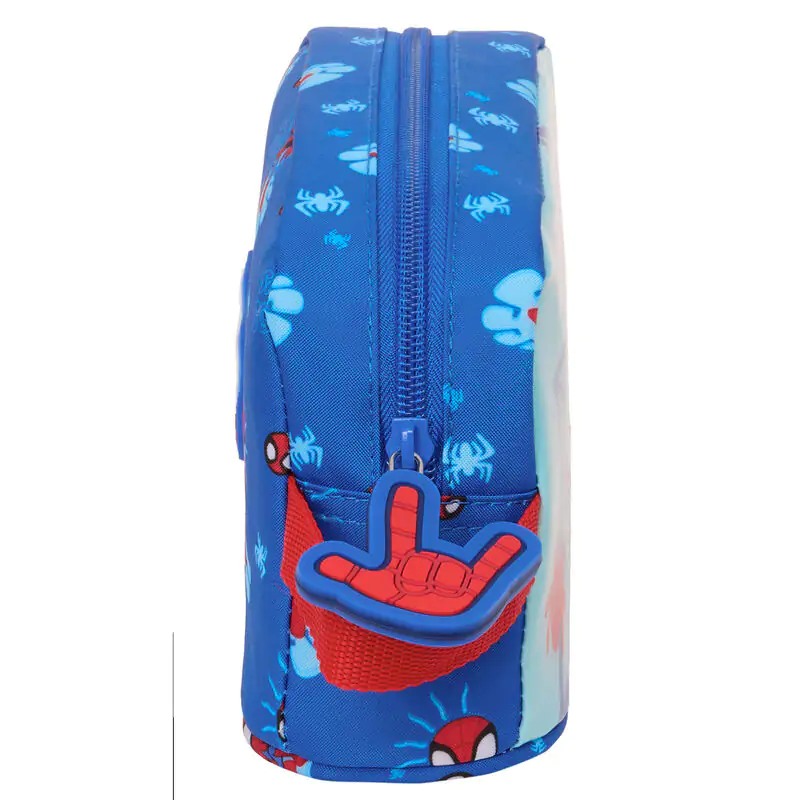 Marvel Spidey Amazing Friends thermo breakfast bag product photo