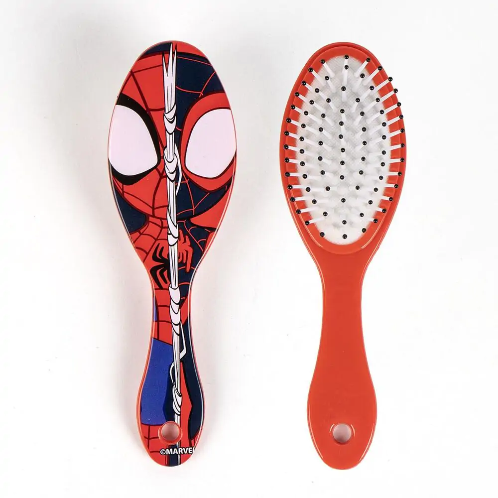Marvel Spidey Amazing Friends toilet bag product photo
