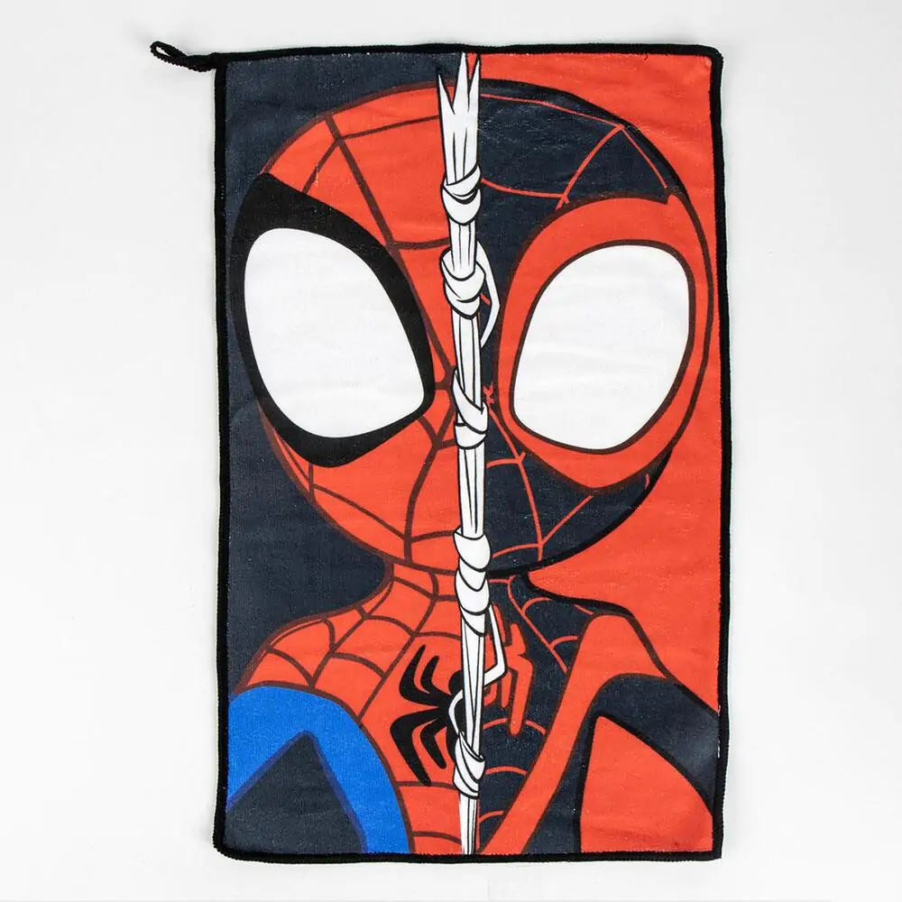 Marvel Spidey Amazing Friends toilet bag product photo