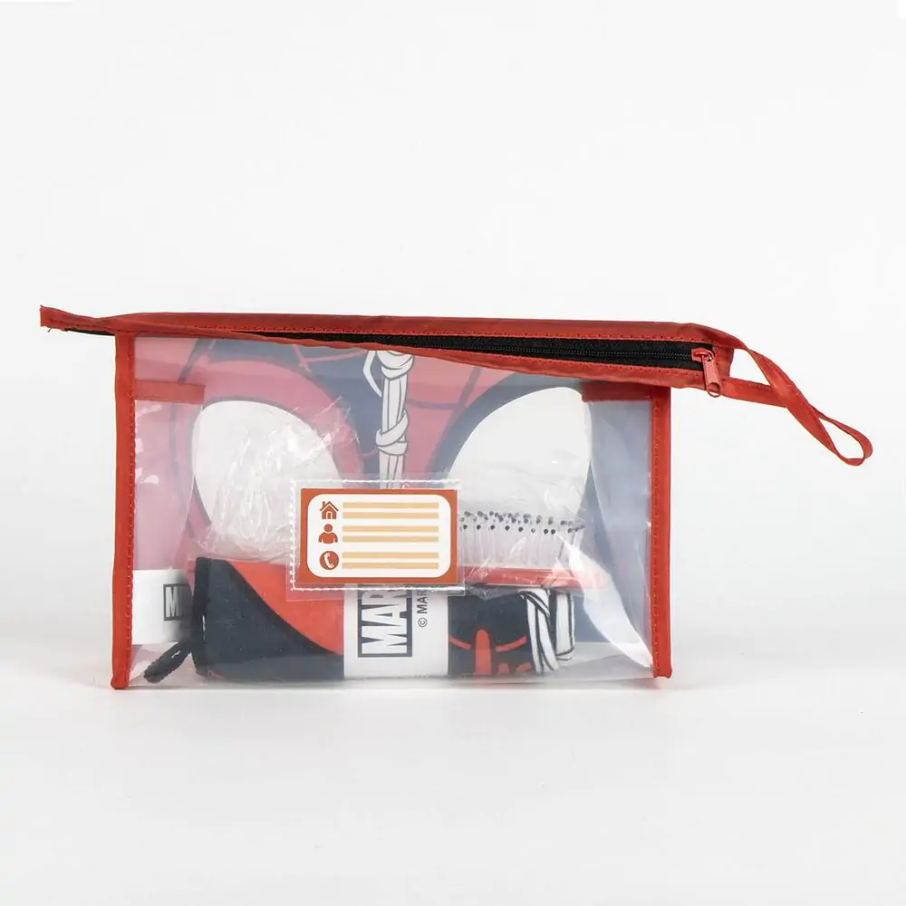 Marvel Spidey Amazing Friends toilet bag product photo
