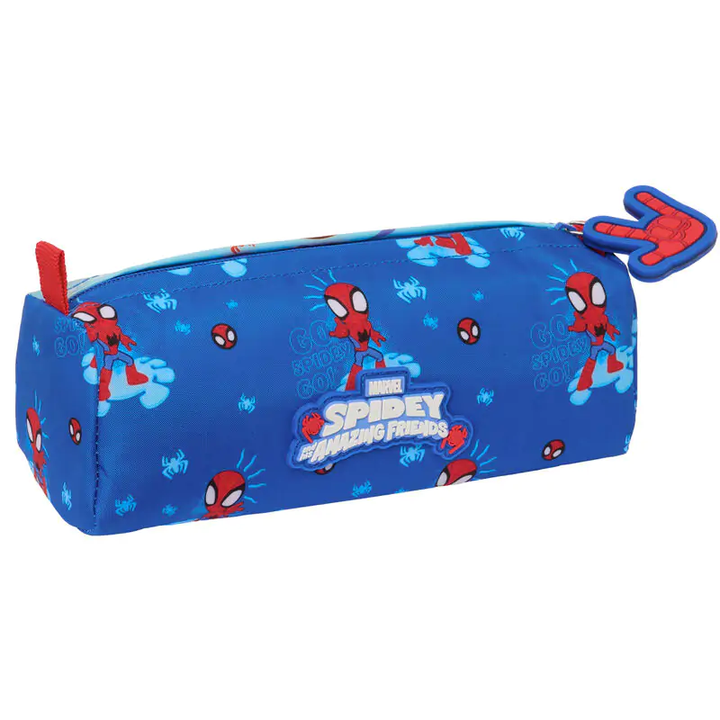 Marvel Spidey Amazing Friends pencil case product photo