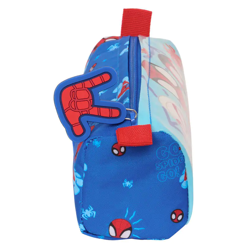 Marvel Spidey Amazing Friends pencil case product photo