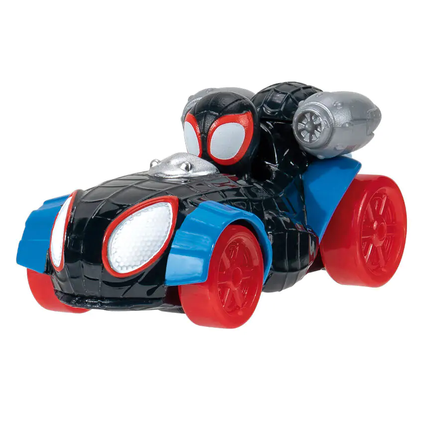 Marvel Spidey Amazing Metals urban track product photo