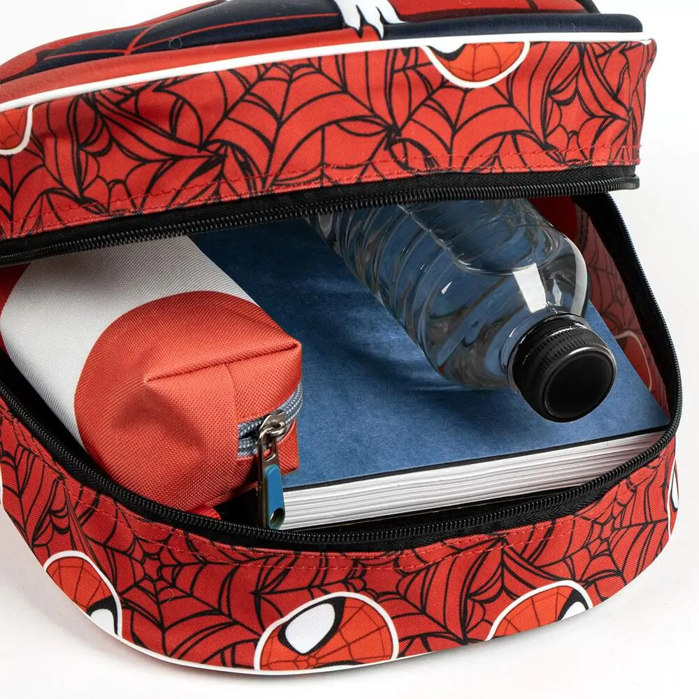Marvel Spidey And His Amazing Friends 3D backpack 31cm product photo