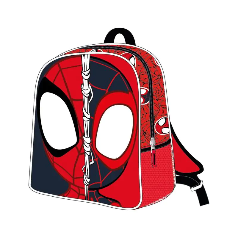 Marvel Spidey And His Amazing Friends 3D backpack 31cm termékfotó