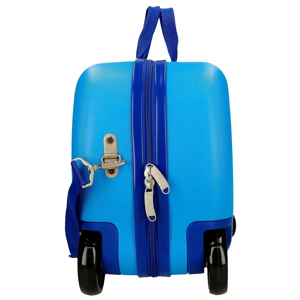Marvel Spidey and His Amazing Friends ABS suitcase 45cm product photo