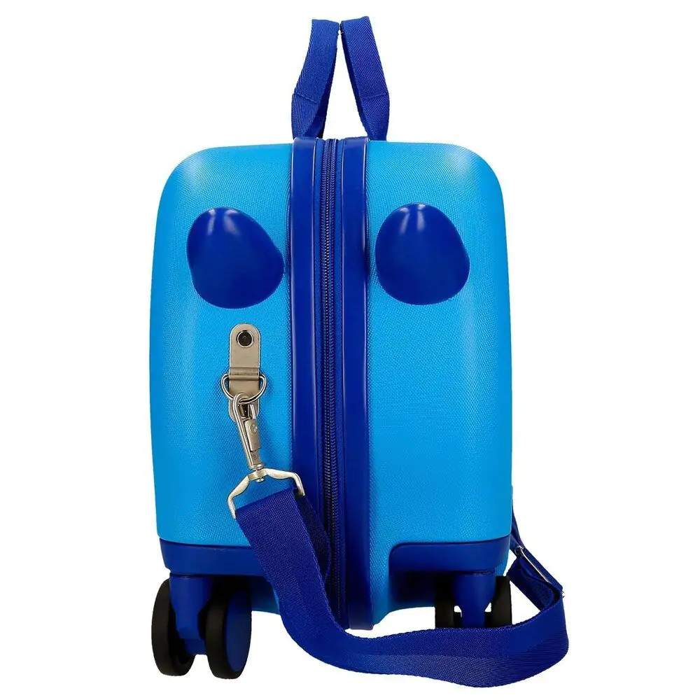 Marvel Spidey and His Amazing Friends ABS suitcase 45cm product photo