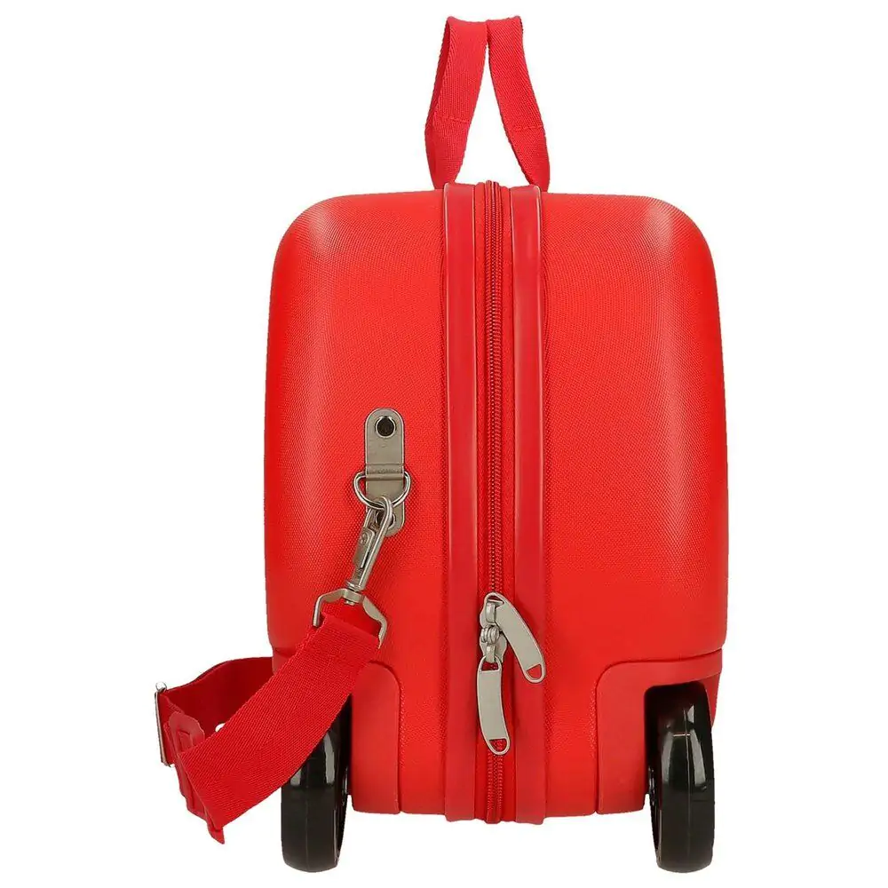 Marvel Spidey and His Amazing Friends Go ABS suitcase 45cm product photo