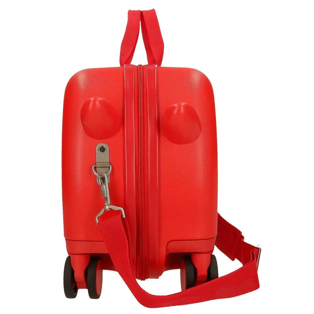Marvel Spidey and His Amazing Friends Go ABS suitcase 45cm product photo