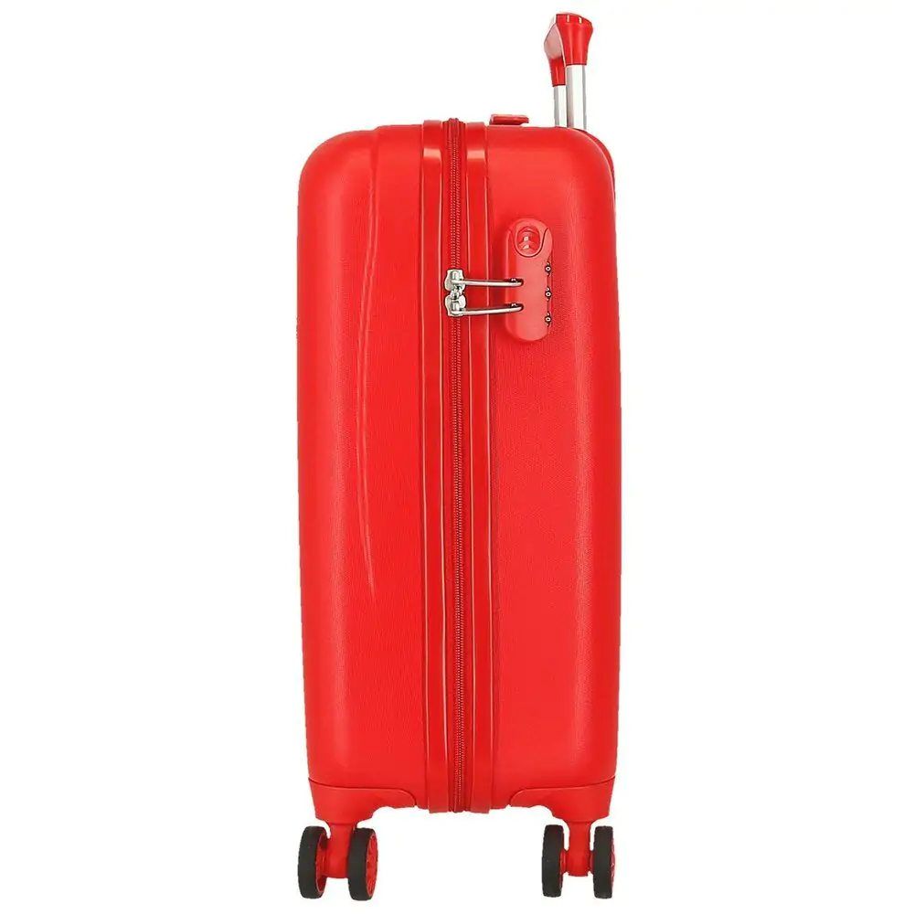 Marvel Spidey and His Amazing Friends Go ABS trolley suitcase 50cm product photo