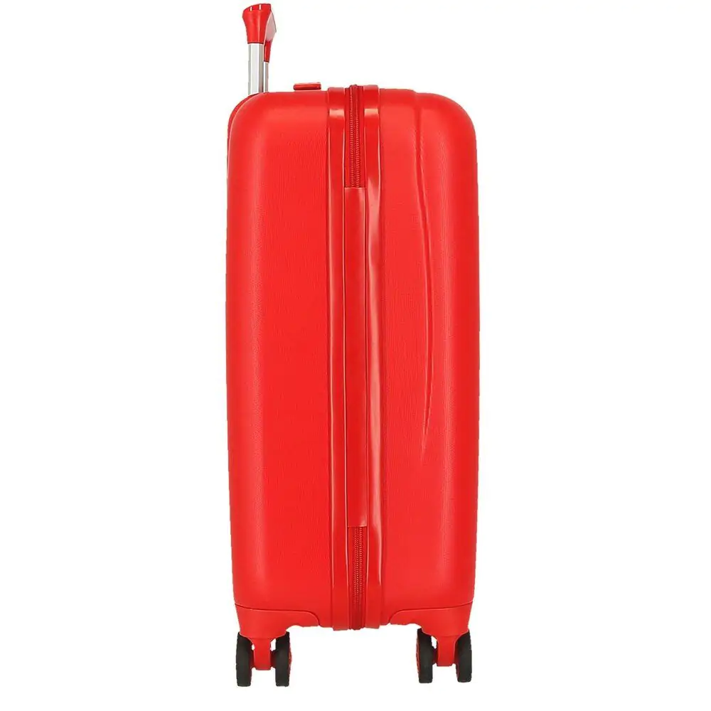 Marvel Spidey and His Amazing Friends Go ABS trolley suitcase 50cm product photo