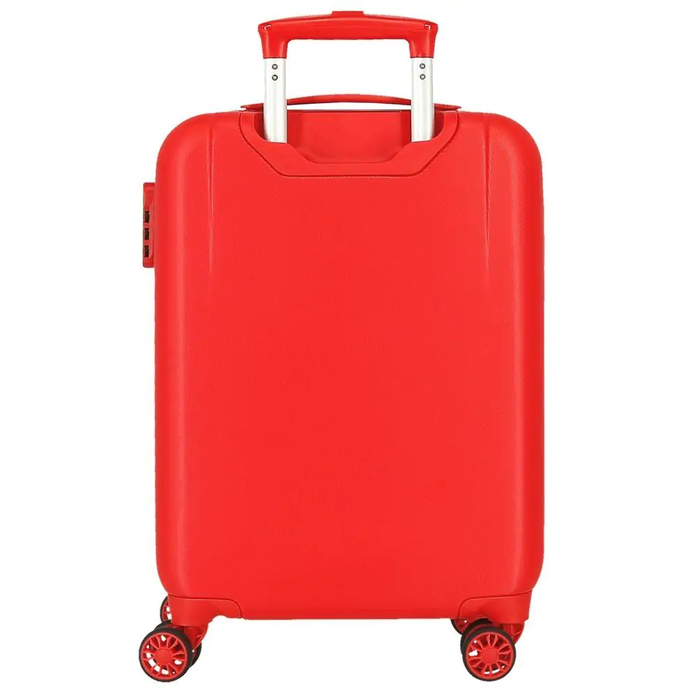 Marvel Spidey and His Amazing Friends Go ABS trolley suitcase 50cm product photo