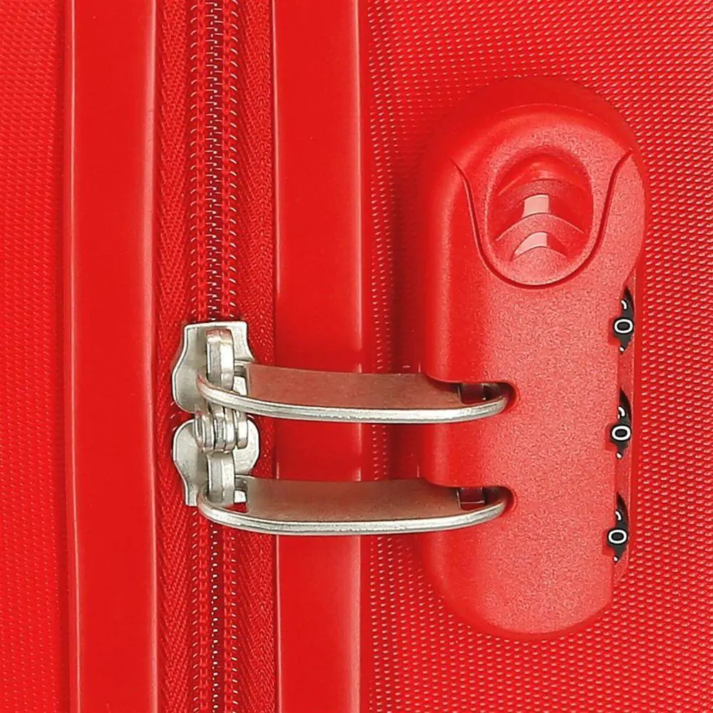 Marvel Spidey and His Amazing Friends Go ABS trolley suitcase 50cm product photo