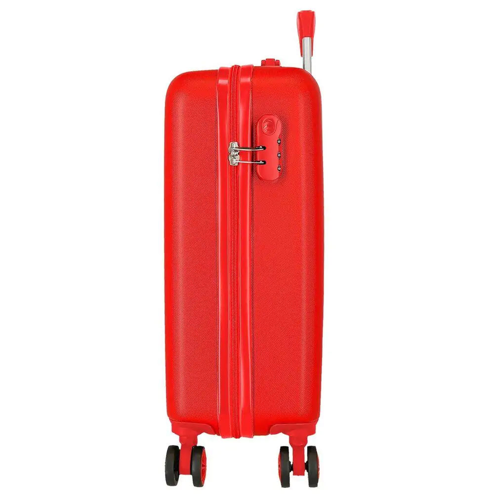Marvel Spidey and His Amazing Friends Go ABS trolley suitcase 55cm product photo