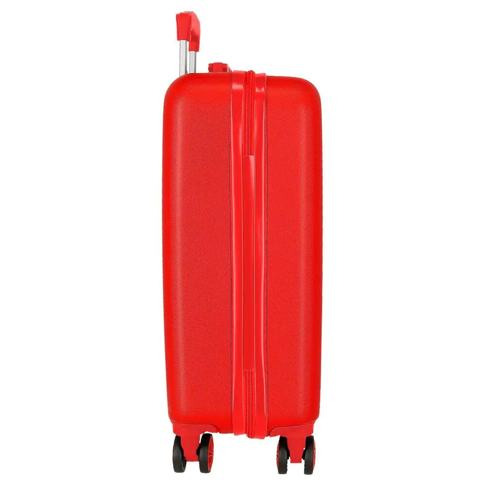 Marvel Spidey and His Amazing Friends Go ABS trolley suitcase 55cm product photo