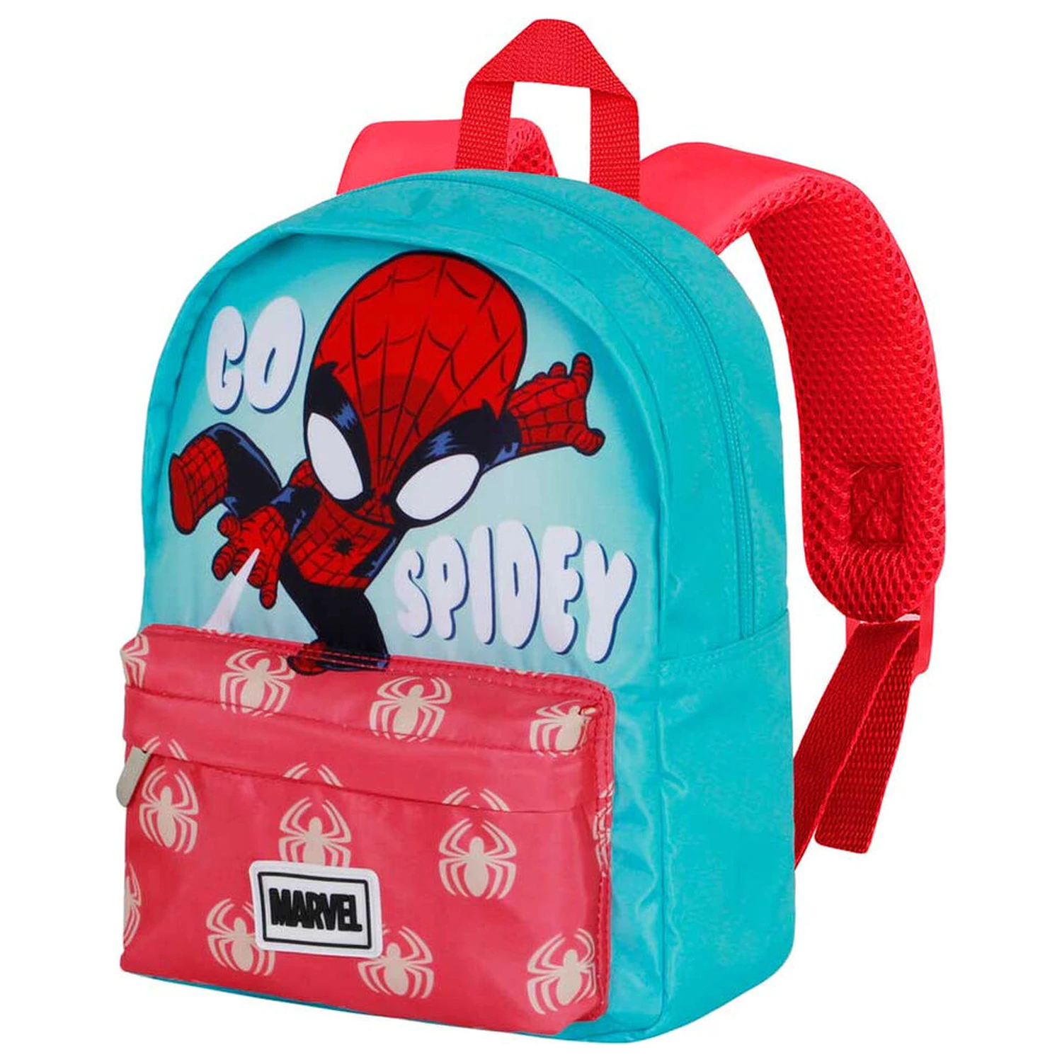 Marvel Spidey and His Amazing Friends backpack 27cm product photo
