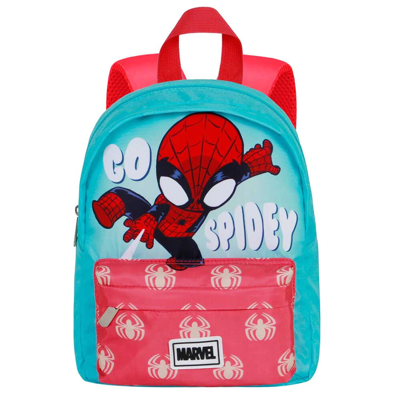 Marvel Spidey and His Amazing Friends backpack 27cm product photo