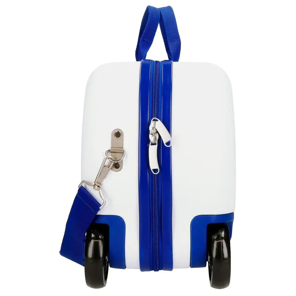 Marvel Spidey and His Amazing Friends Team Up ABS suitcase 45cm product photo