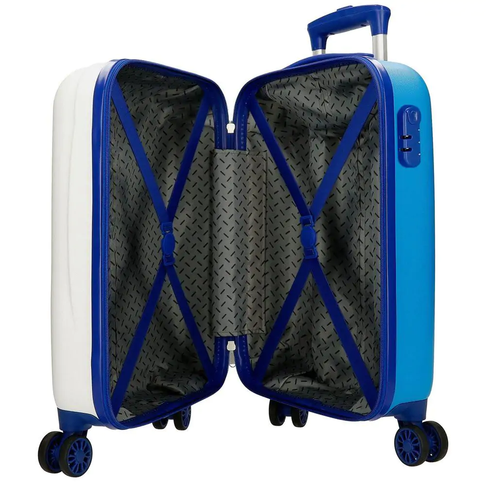 Marvel Spidey and His Amazing Friends Team Up ABS trolley suitcase 50cm product photo