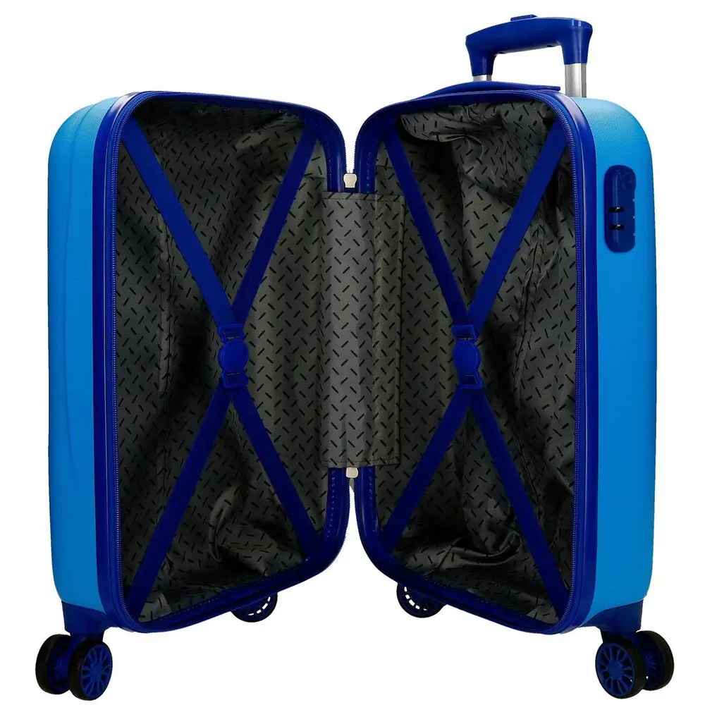Marvel Spidey and His Amazing Friends Team Up Trolley product photo