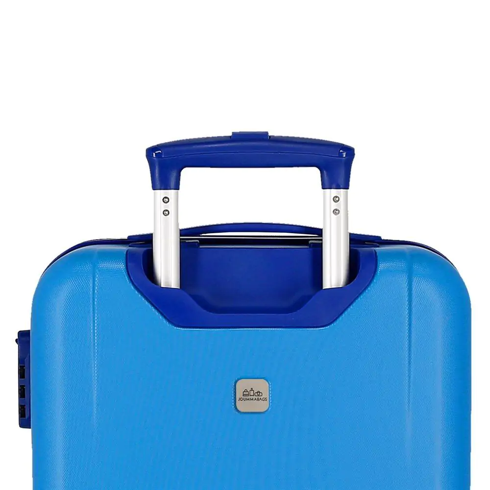 Marvel Spidey and His Amazing Friends Together ABS trolley suitcase 55cm product photo