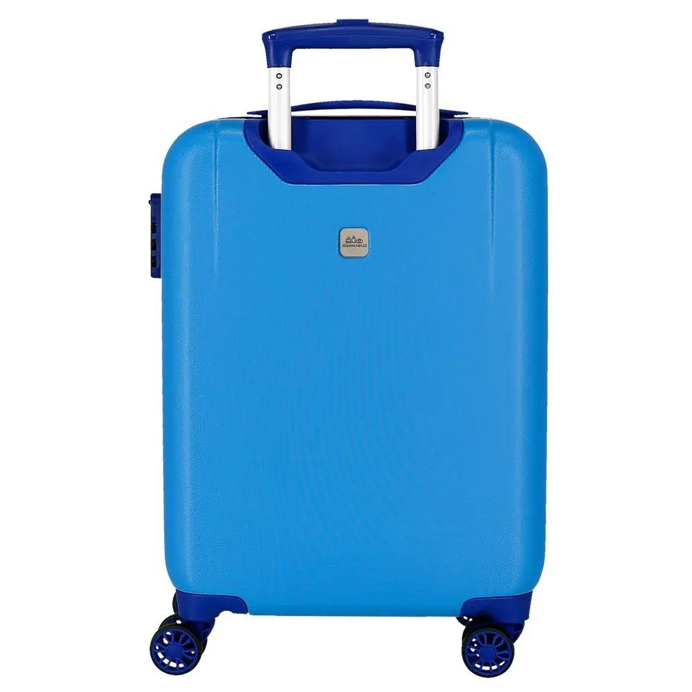 Marvel Spidey and His Amazing Friends Together ABS trolley suitcase 55cm product photo