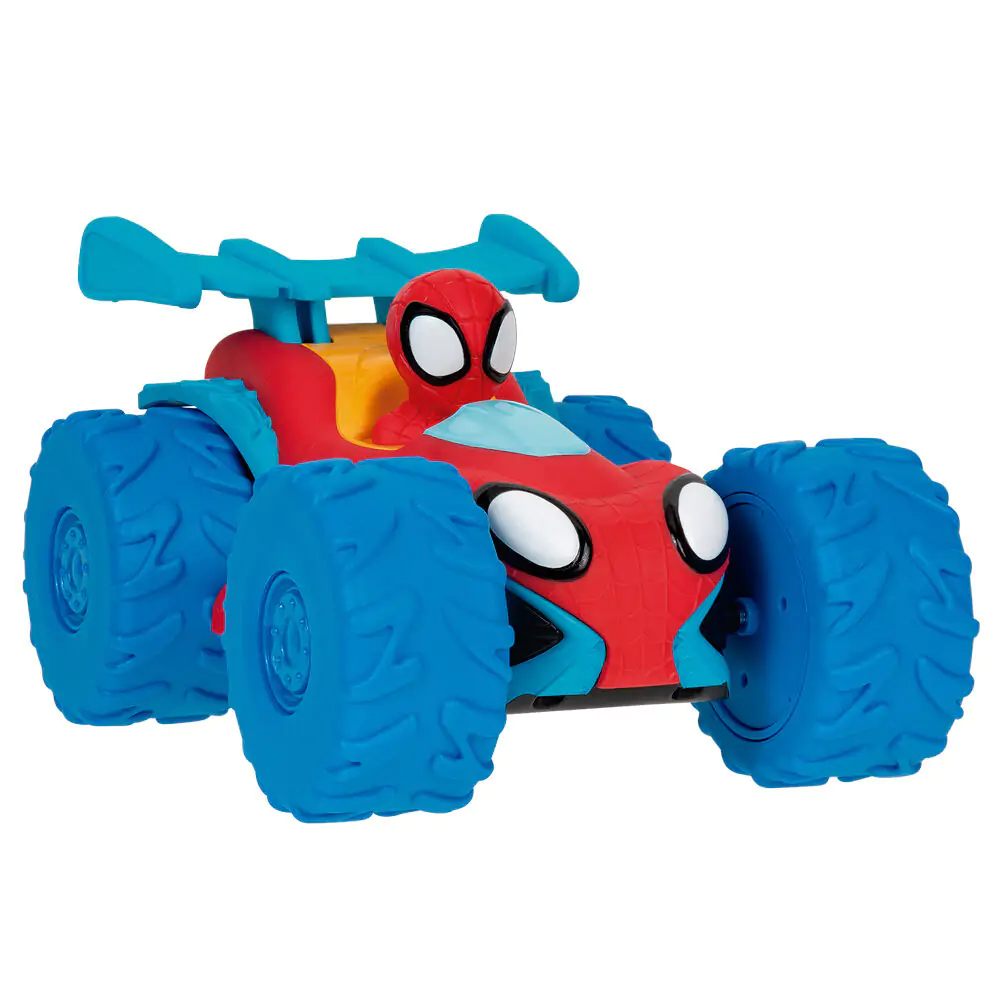 Marvel Spidey Climbing vehicle product photo