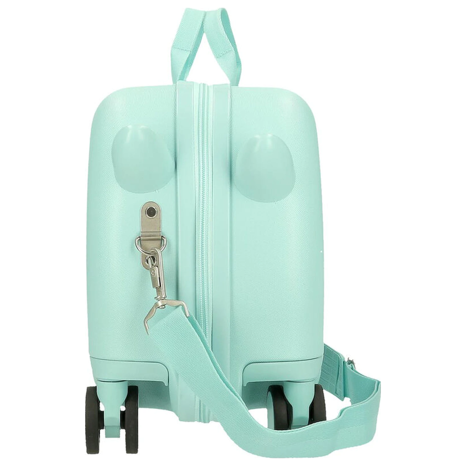 Marvel Spidey Dino-Webs ABS trolley suitcase 45cm product photo