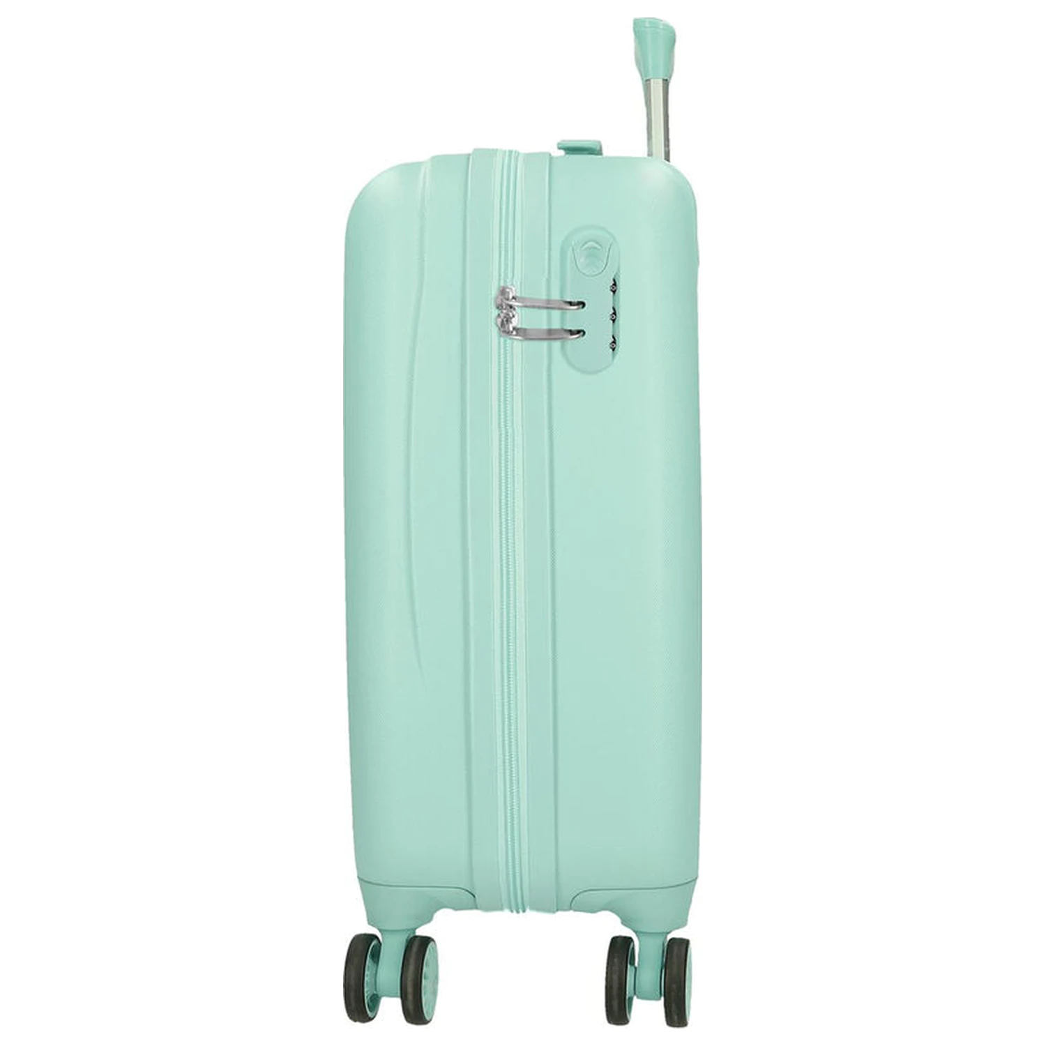 Marvel Spidey Dino-Webs ABS trolley suitcase 50cm product photo