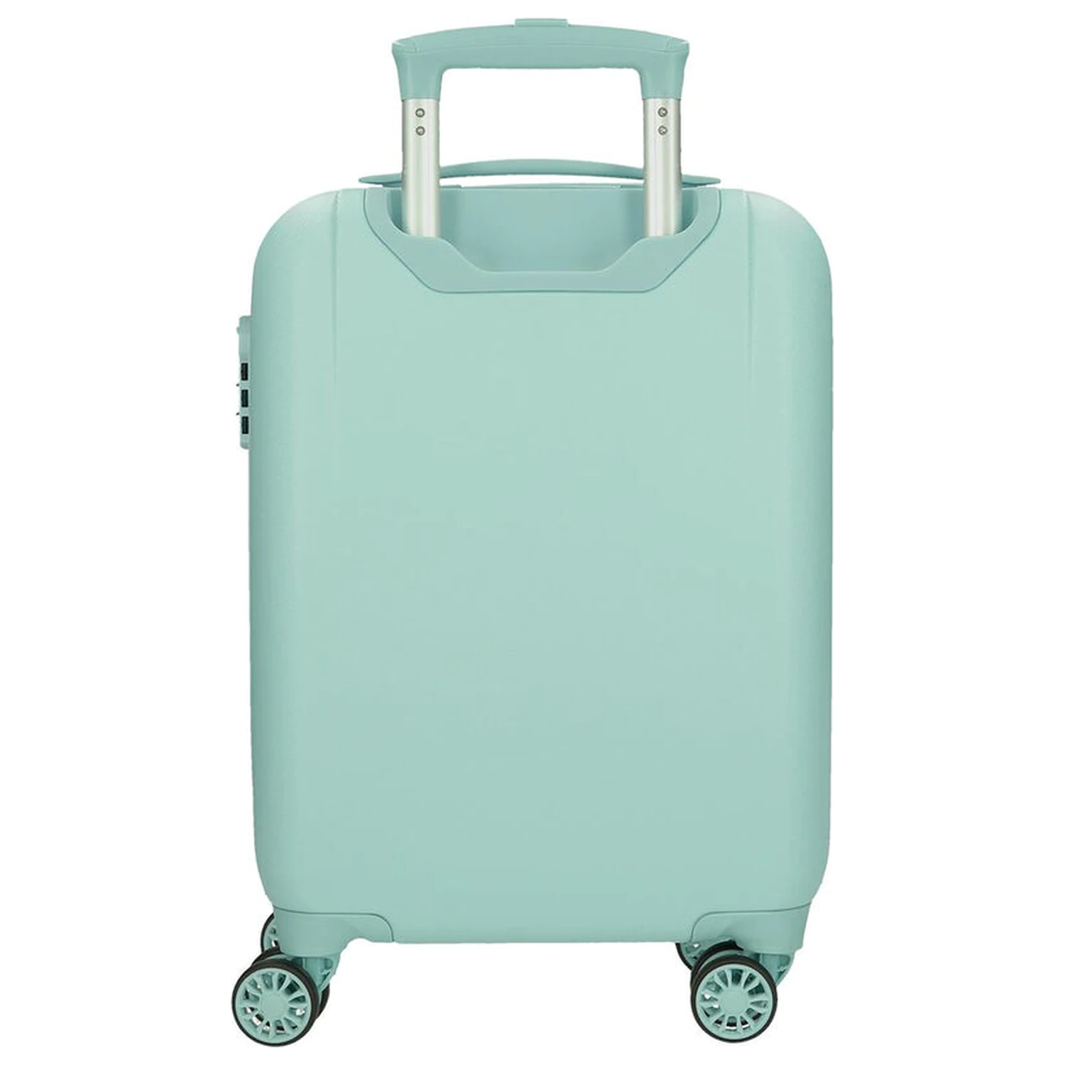 Marvel Spidey Dino-Webs ABS trolley suitcase 50cm product photo