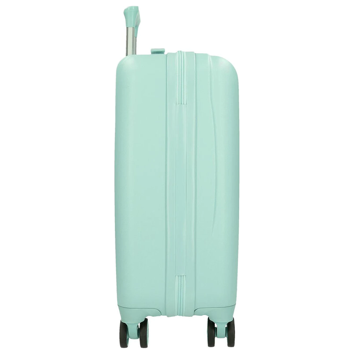 Marvel Spidey Dino-Webs ABS trolley suitcase 50cm product photo