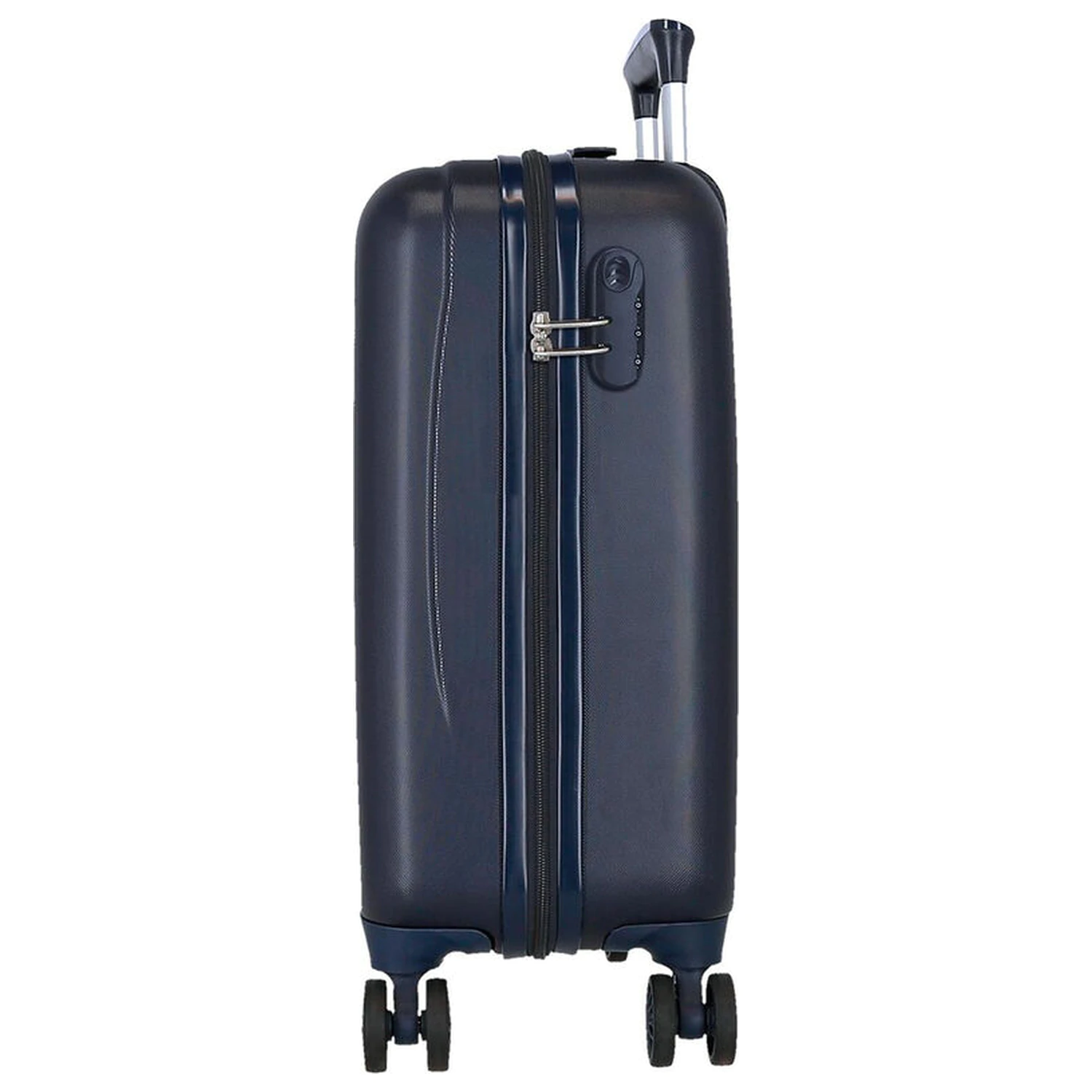 Marvel Spidey Dino-Webs ABS trolley suitcase 50cm product photo