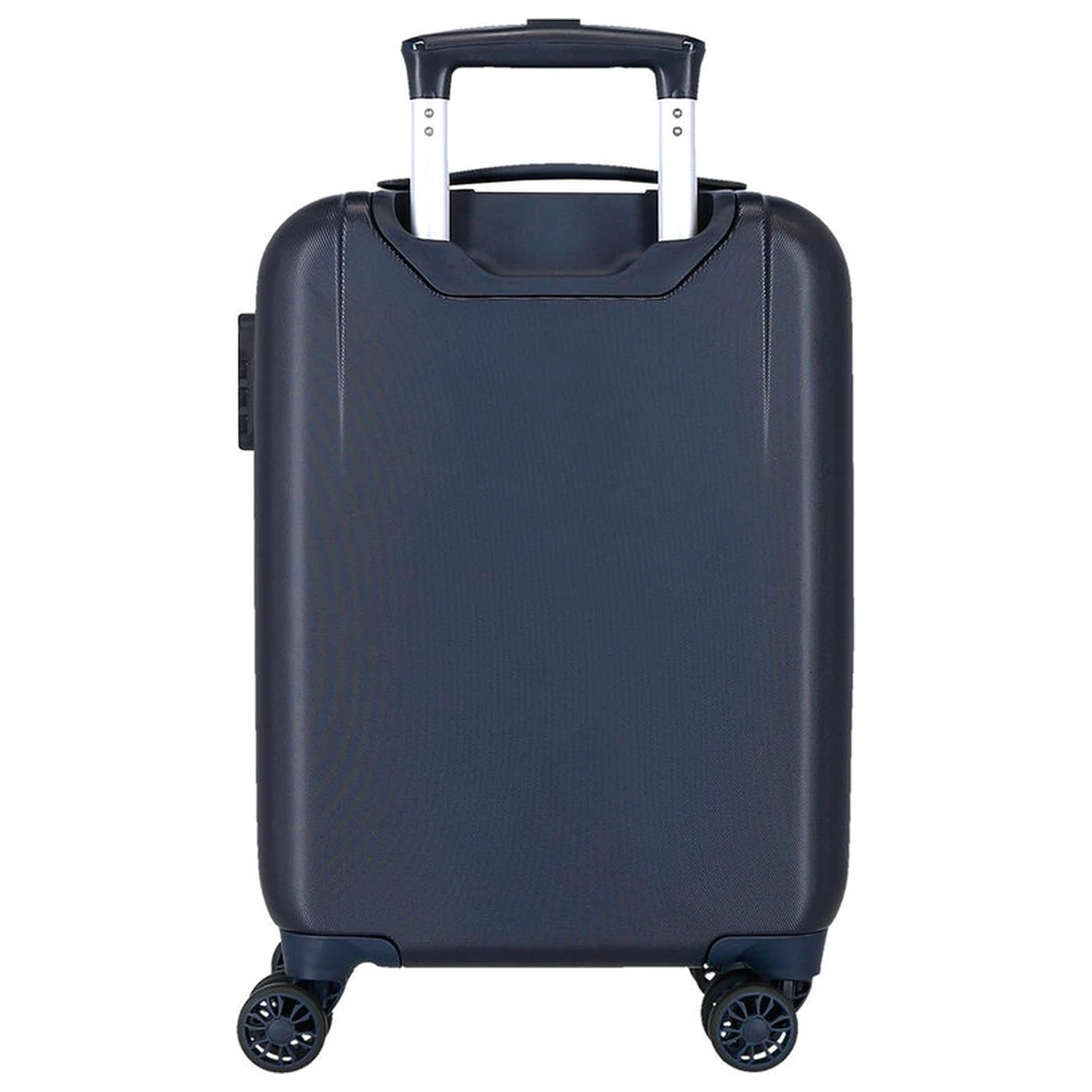 Marvel Spidey Dino-Webs ABS trolley suitcase 50cm product photo