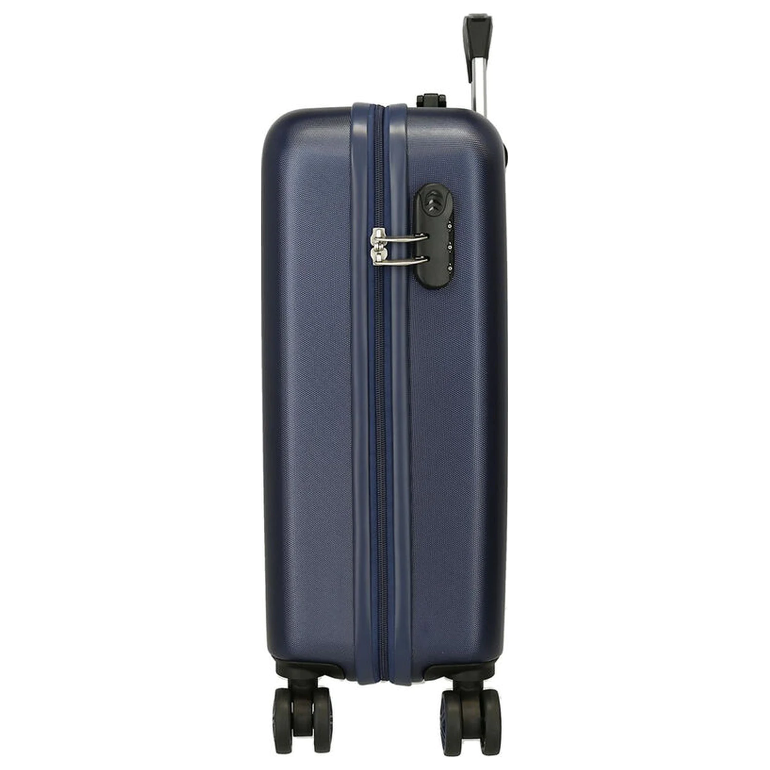 Marvel Spidey Dino-Webs ABS trolley suitcase 55cm product photo