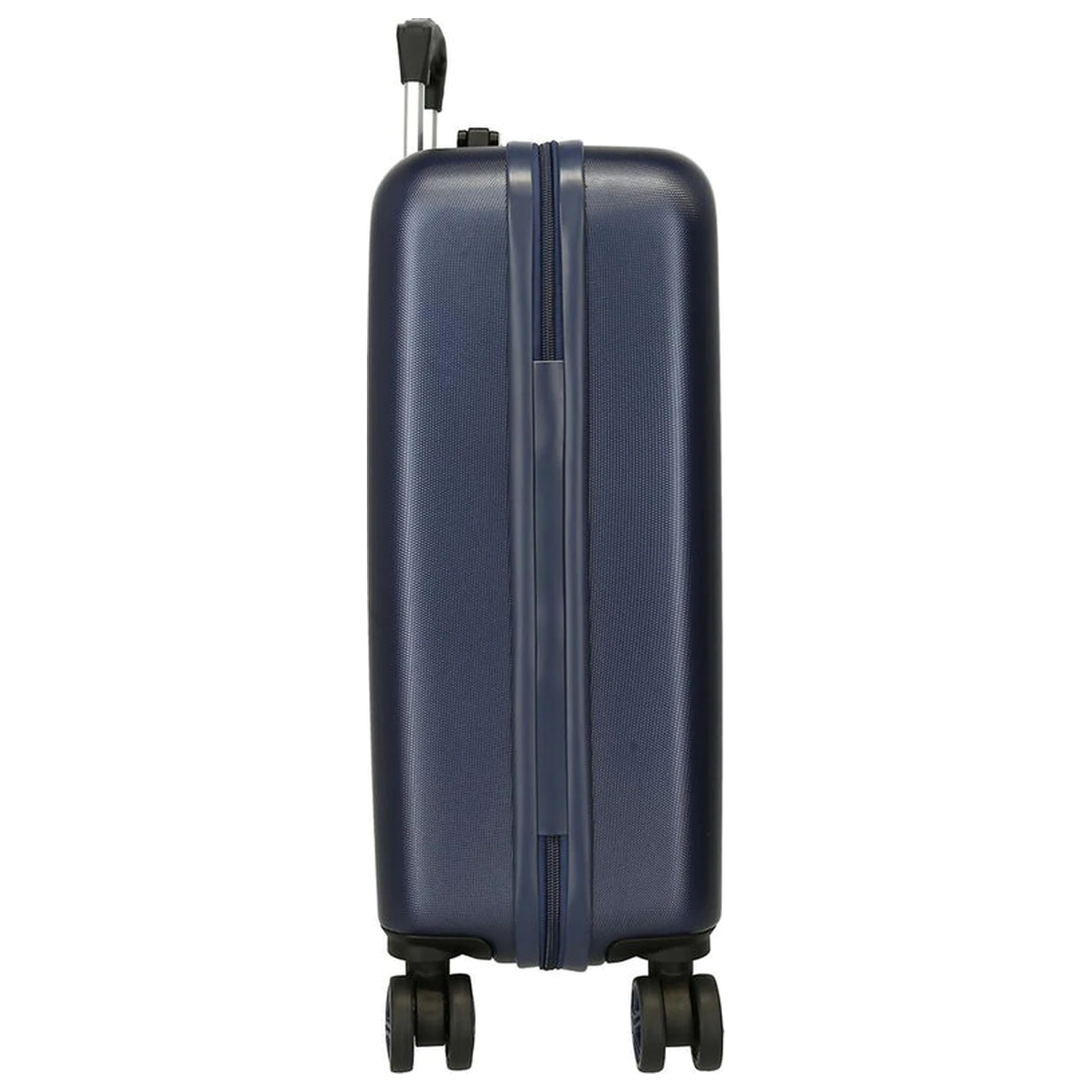 Marvel Spidey Dino-Webs ABS trolley suitcase 55cm product photo