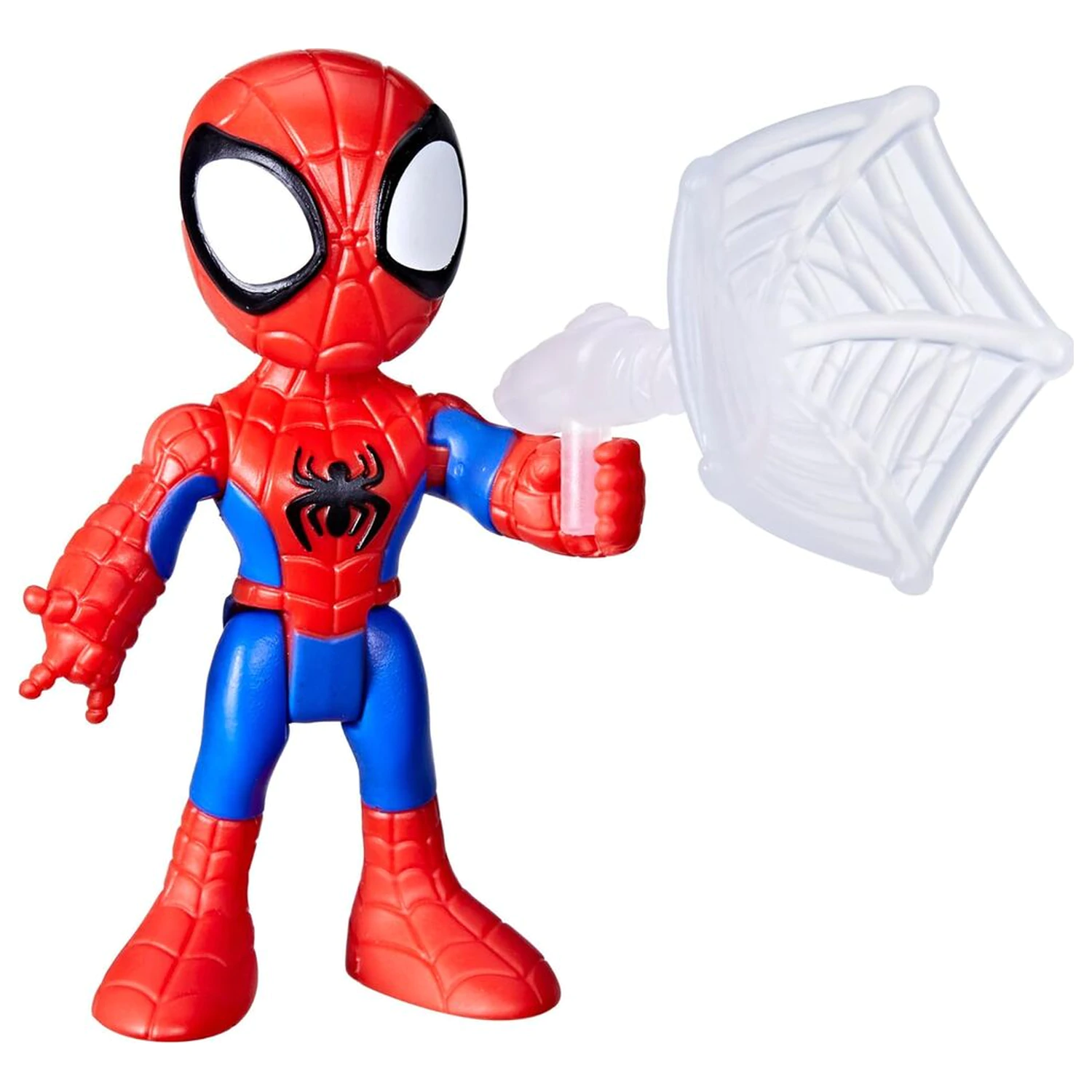 Marvel Spidey figure 7cm product photo