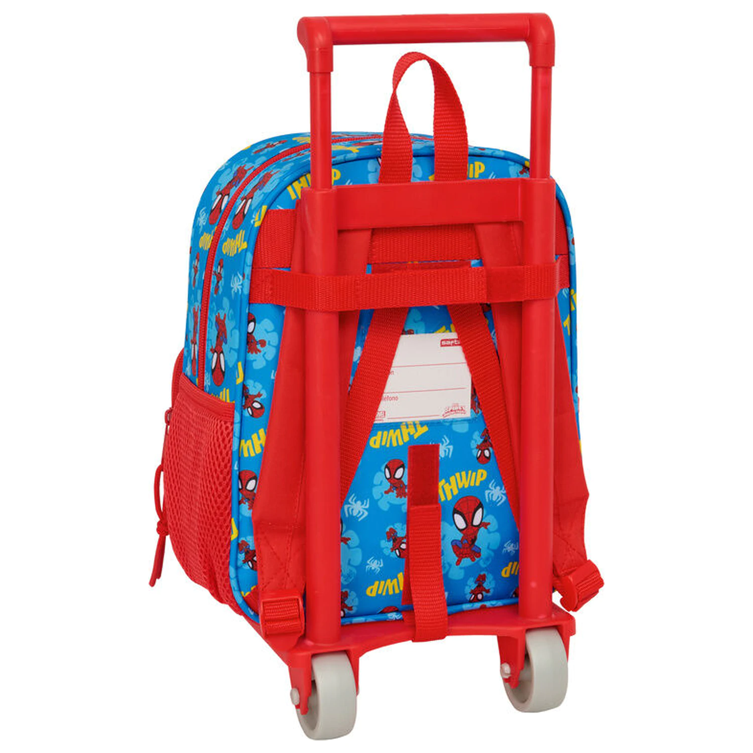 Marvel Spidey trolley 27cm product photo