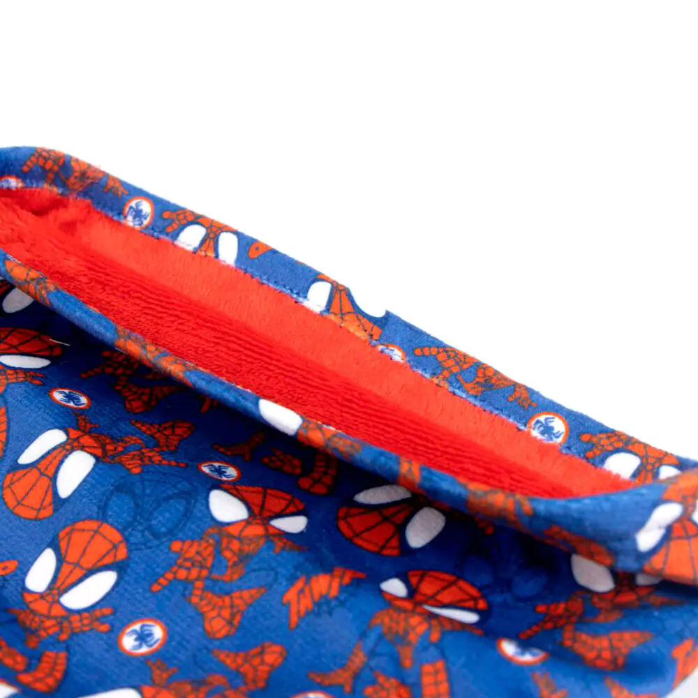 Marvel Spidey snood product photo