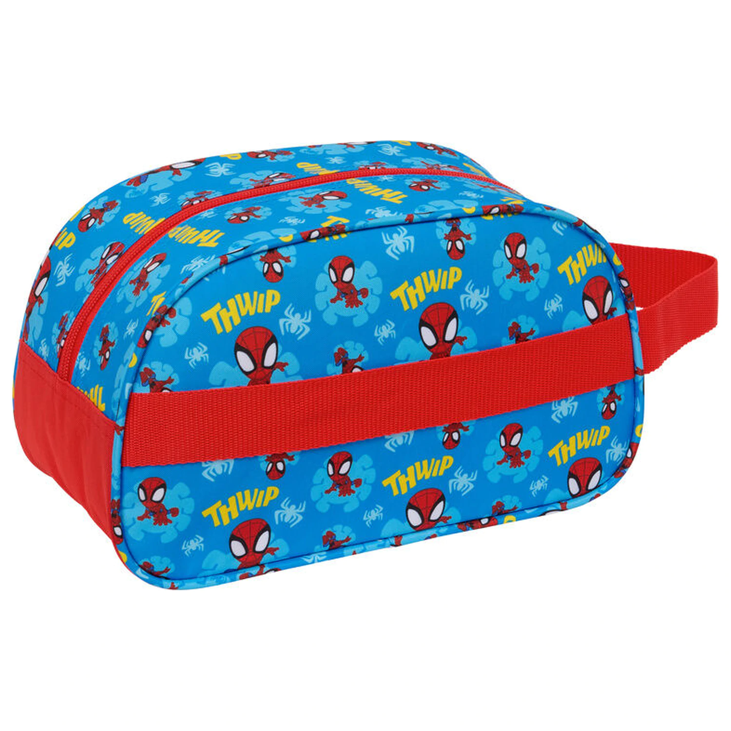 Marvel Spidey adaptable vanity case product photo