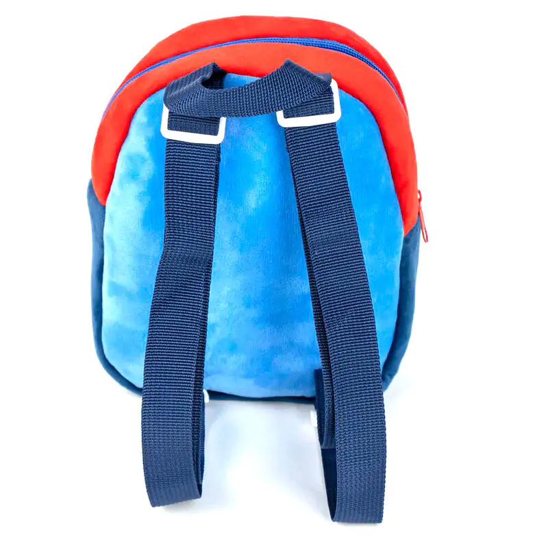 Marvel Spidey plush toy backpack 22cm product photo