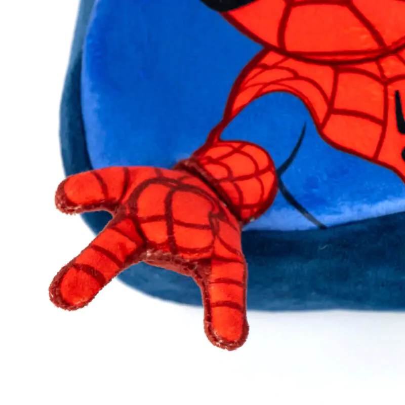 Marvel Spidey plush toy backpack 22cm product photo