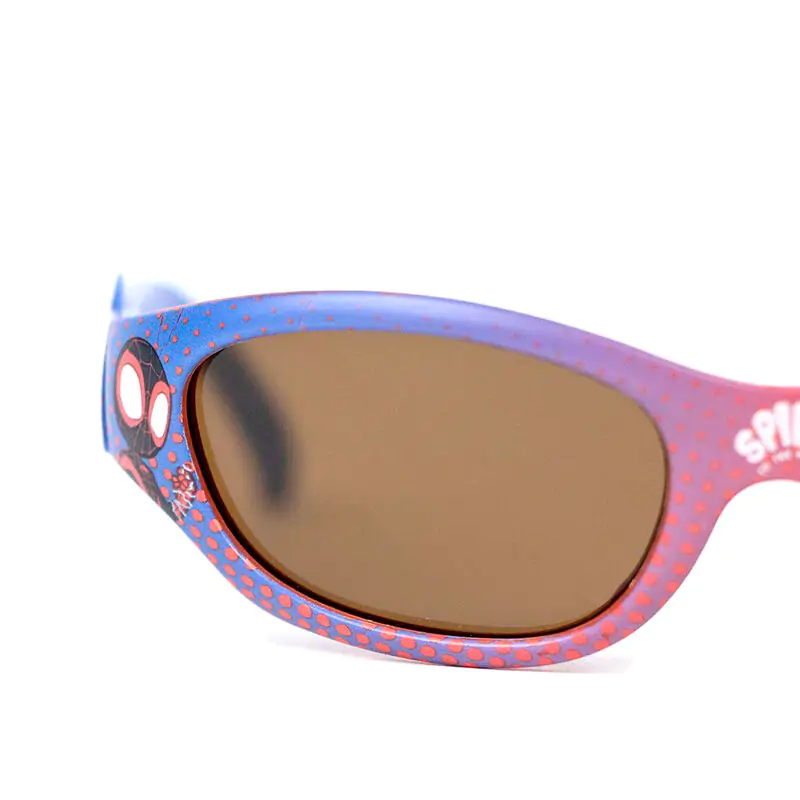Marvel Spidey premium sunglasses product photo
