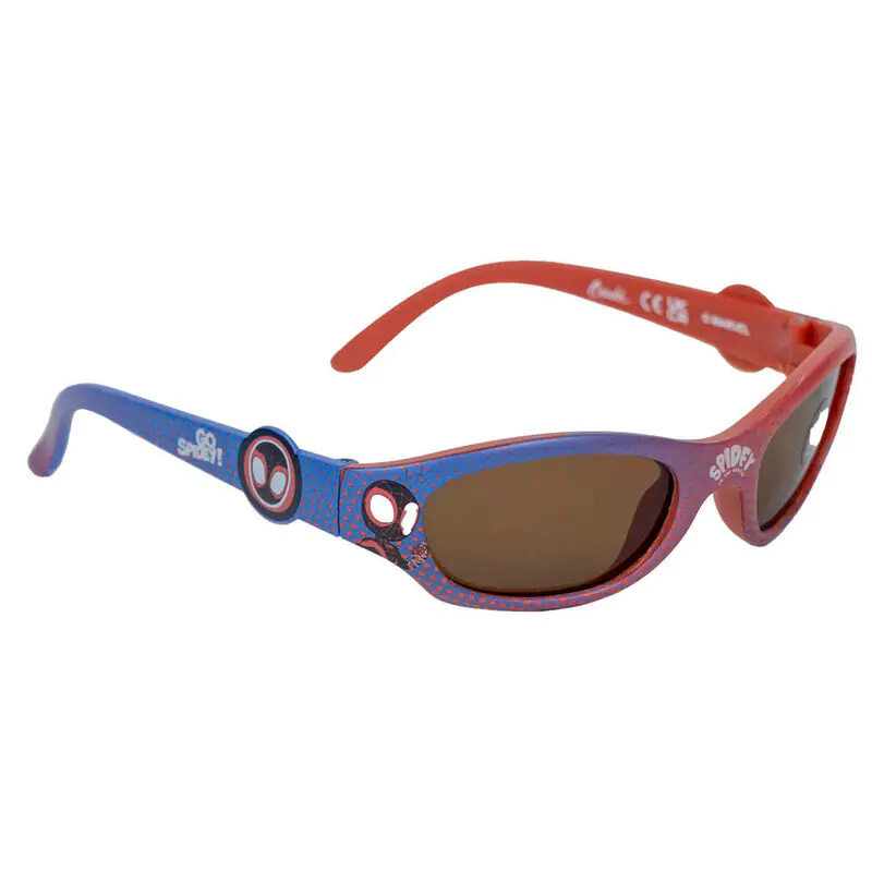 Marvel Spidey premium sunglasses product photo