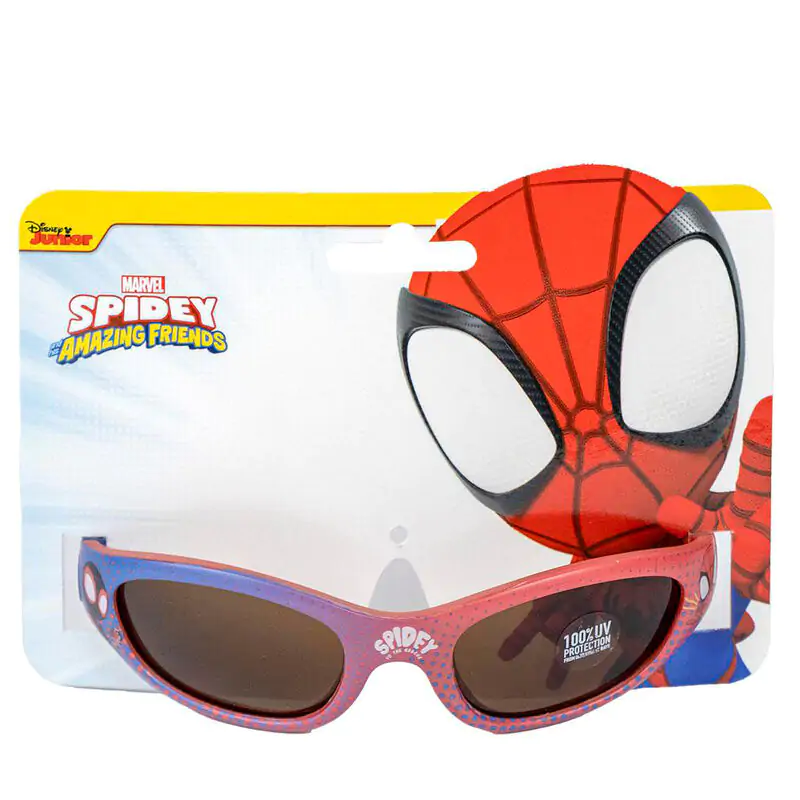 Marvel Spidey premium sunglasses product photo