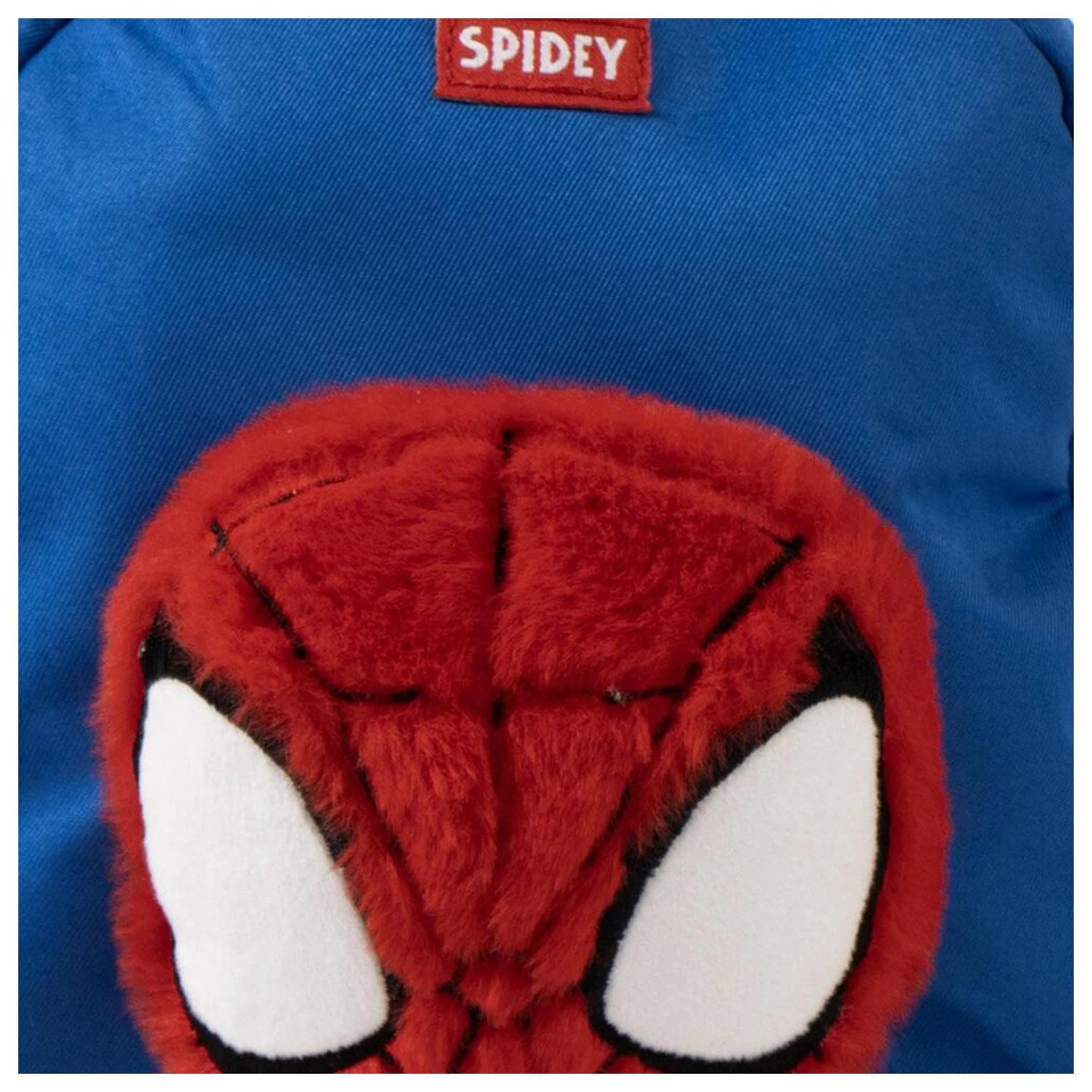 Marvel Spidey backpack 20cm product photo