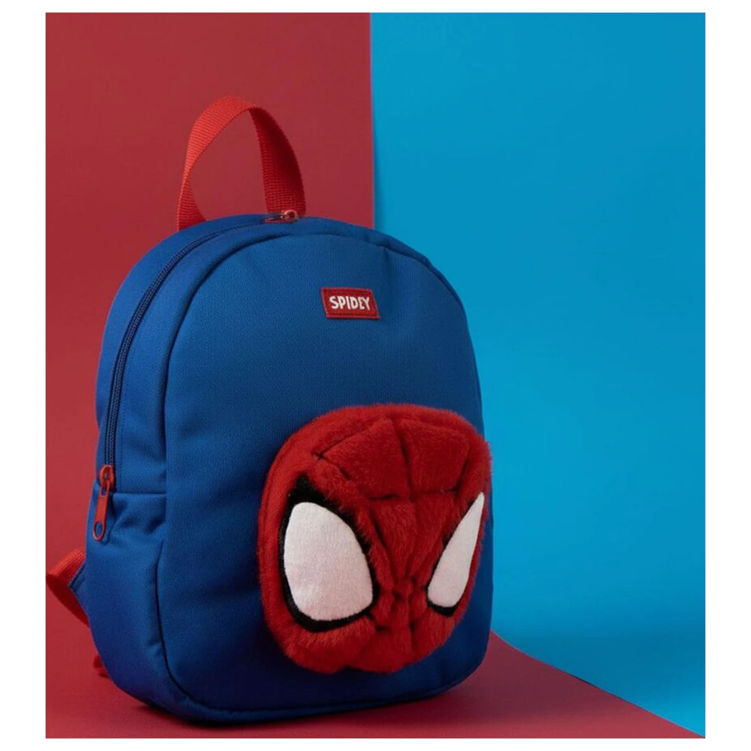 Marvel Spidey backpack 20cm product photo