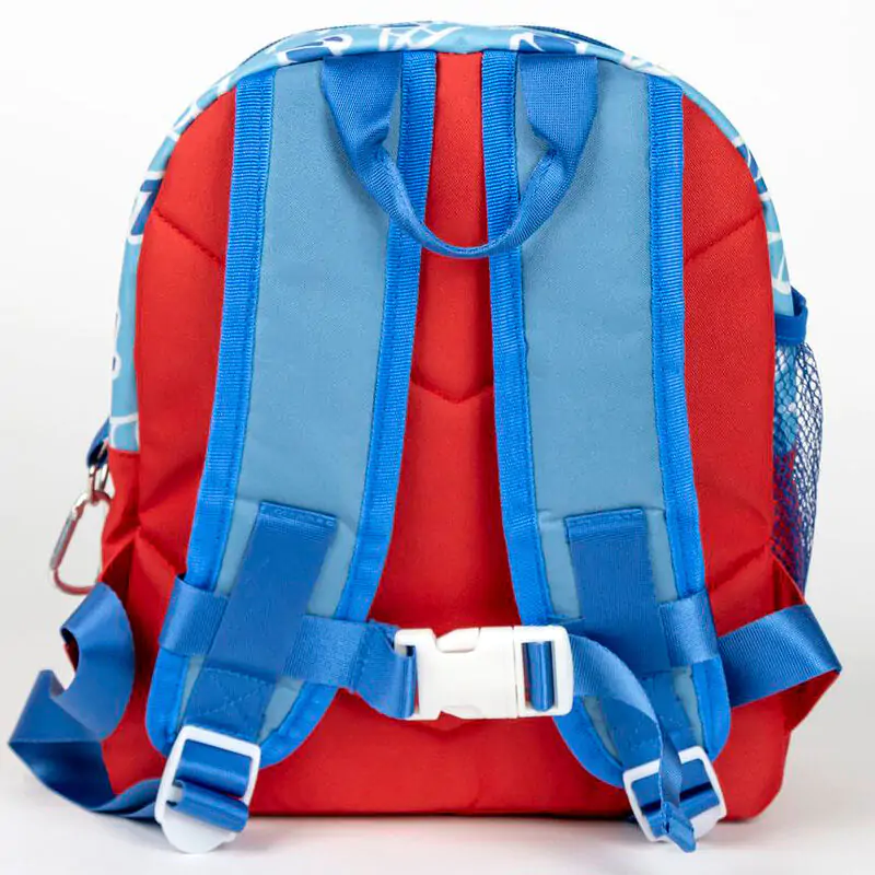 Marvel Spidey backpack 27cm product photo